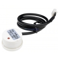 capacitive level sensor  เซ็นเซอร์วัดของเหลวโดยไม่สัมผัส XKC-Y25-V